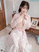 艾妖儿 - 雪肌红颜之古韵飘香の诱惑旋律 Set 1 20230726 Part 2