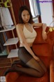 MFStar Vol.137: Model 栗子 Riz (44 photos)