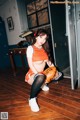 [Loozy] Son Ye-Eun (손예은): CHEER UP (92 photos)