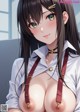 Hentai - Captivating Moments of Graceful Radiance Unfolding Set.1 20241212 Part 2