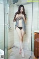 XIUREN No. 2289: Model Mo Xiao Yi baby (沫 晓 伊 baby) (51 photos)
