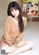 Maria Makino 牧野真莉愛, Shonen Champion 2019 No.46 (少年チャンピオン 2019年46号)