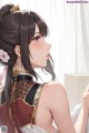 Hentai - Eternal Echoes of Enchanting Allure Set.2 20241219 Part 9