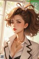 Hentai - Her Luminous Smile Illuminates the Darkest Corners Set.2 20250206 Part 12
