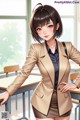 Hentai - Her Luminous Smile Illuminates the Darkest Corners Set.2 20250206 Part 12