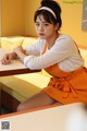 金柳溪 - 如梦似幻之迷离夜色中的绝美韶华 Set.1 20240918 Part 9