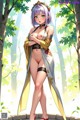 Hentai - The Harmony Of Beauty And Cultural Grace Set.1 20250205 Part 3