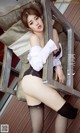 UGIRLS - Ai You Wu App No.775: Model COCO (可可) (40 photos)