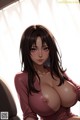 Hentai - The Irresistible Elegance of a Gentle Moonlight Kiss Set.1 20241211 Part 17