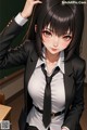 Hentai - Her Luminous Smile Illuminates the Darkest Corners Set.1 20250130 Part 5