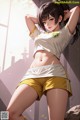 Hentai - Seraphic Beauty with a Soccer Ball Set.2 20250202 Part 11