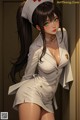 Hentai - Enigmatic Allure of the Healing Muse Set.2 20250202 Part 3