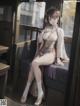 Hentai - 明朝艳梦之性感汉服的热烈魅力 Set 1 20230603 Part 4
