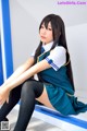 Cosplay Kagune - Rompxxx Ftv Boons