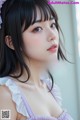 Hentai - The Violet Tapestry of Her Gentle Majesty Set.2 20241230 Part 6