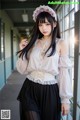 Hentai - The Violet Tapestry of Her Gentle Majesty Set.2 20241230 Part 6