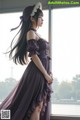 Hentai - The Violet Tapestry of Her Gentle Majesty Set.2 20241230 Part 6