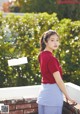 Mio Imada 今田美桜, Shonen Magazine 2021 No.04-05 (週刊少年マガジン 2021年4-5号)