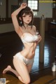 Hentai - Enchanted Blossoms Dancing Beneath Celestial Skies Set.1 20241210 Part 5