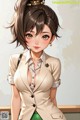 Hentai - Her Luminous Smile Illuminates the Darkest Corners Set.2 20250206 Part 9
