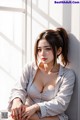 Hentai - Mesmerizing Presence of the Divine Temptress Set.3 20250130 Part 6
