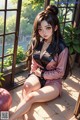 Hentai - Mesmerizing Presence of the Divine Temptress Set.3 20250130 Part 6