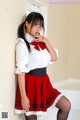 Cosplay Chiyoko - Patti Www Brazzers