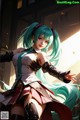 Hentai - Her Untamed Aura Calls In Endless Echoes Set.1 20250205 Part 11