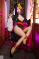 [KaYa萱] Minamoto no Raikou 源頼光 Zombie