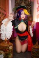 [KaYa萱] Minamoto no Raikou 源頼光 Zombie