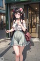 Hentai - Echoes of Her Smile Reflecting in Distant Rivers Set.1 20241210 Part 7