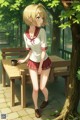 Hentai - Echoes of Her Smile Reflecting in Distant Rivers Set.1 20241210 Part 7