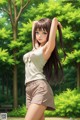 Hentai - Echoes of Her Smile Reflecting in Distant Rivers Set.1 20241210 Part 7