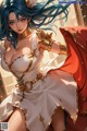 Hentai - Captivating Grace of the Cosmic Maiden Set.1 20250124 Part 11