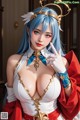 Hentai - Captivating Grace of the Cosmic Maiden Set.1 20250124 Part 11