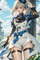 Hentai - Luminous Charm of the Aquatic Enchantress Set.2 20250126 Part 12