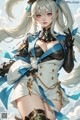 Hentai - Luminous Charm of the Aquatic Enchantress Set.2 20250126 Part 12