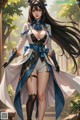 Hentai - Luminous Charm of the Aquatic Enchantress Set.2 20250126 Part 12