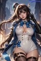 Hentai - Luminous Charm of the Aquatic Enchantress Set.2 20250126 Part 12