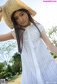Futaba Kurimiya 栗宮ふたば, [Graphis] Gals 「Shyness」 Vol.04