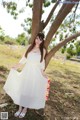 XIUREN No.307: Model Mara Jiang (Mara 酱) (51 photos)