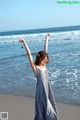 FEILIN Vol.142: Model LRIS (冯 木木) (47 photos)