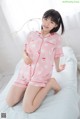 Risa Sawamura 沢村りさ, [Minisuka.tv] 2022.09.08 Premium Gallery 6.2