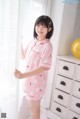 Risa Sawamura 沢村りさ, [Minisuka.tv] 2022.09.08 Premium Gallery 6.2