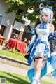 Hentai - Luminous Charm of the Aquatic Enchantress Set.1 20250125 Part 2
