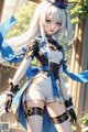 Hentai - Luminous Charm of the Aquatic Enchantress Set.1 20250125 Part 2