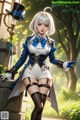 Hentai - Luminous Charm of the Aquatic Enchantress Set.1 20250125 Part 2