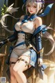 Hentai - Luminous Charm of the Aquatic Enchantress Set.1 20250125 Part 2