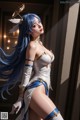 Hentai - Captivating Grace of the Cosmic Maiden Set.2 20250125 Part 6