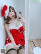 [Fantia] Tomiko (とみこ): とみこサンタから自撮りのお届け🎅🏽🎄動画もあるよ (71 photos)